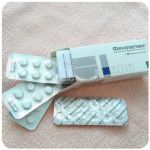 Феназепам  Phenazepam Valenta  1 мг в Богдановиче