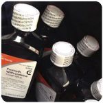 Кодеин сироп Codein (для приготовления напитка Lean, Purple Drank)  473 мл  в Богдановиче