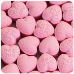 Экстази  Ecstasy Love 200 MDMA в Богдановиче