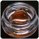Гашишное масло (импорт Калифорния)  Distillate  в Богдановиче USA ТГК 98.5%