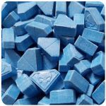 Экстази  Ecstasy Punisher 250 мг MDMA в Богдановиче