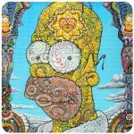 Марки LSD-25 VHQ чистых 250 мкг в Богдановиче